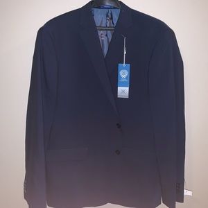 NWT Vince Camuto Modern Fit Black Sport Blazer